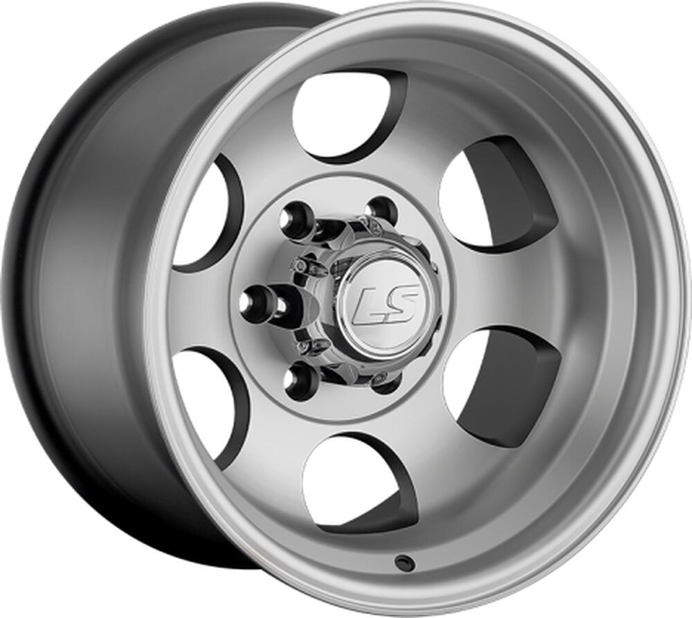 LS 890 10x16 6x139.7 ET -35 Dia 106.1 MBF