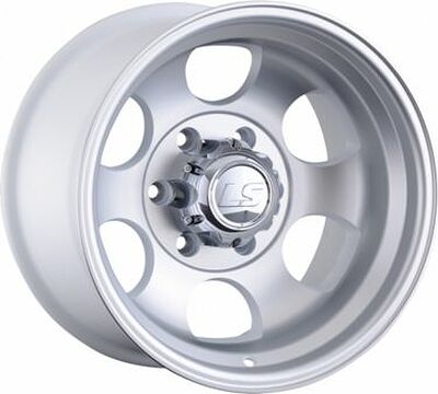 LS 890 10x16 6x139.7 ET -35 Dia 106.1 MWF