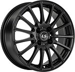 LS 899 6.5x16 4x108 ET 26 Dia 65.1 BKS