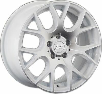 LS 902 7x16 5x112 ET 45 Dia 73.1 WF