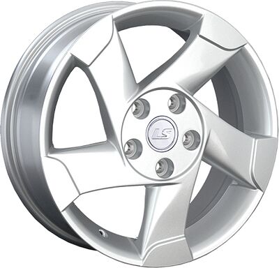 LS 911 6.5x16 5x114.3 ET 50 Dia 67.1 S