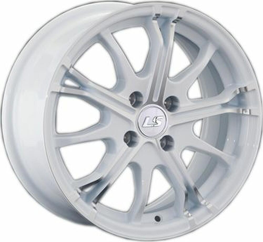 LS 914 6.5x15 5x112 ET 45 Dia 57.1 WF