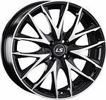 LS 916 6.5x17 4x100 ET 41 Dia 60.1 BKF