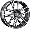 LS 917 6.5x17 4x100 ET 41 Dia 60.1 GMF