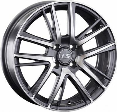 LS 917 6x16 4x100 ET 41 Dia 60.1 GMF