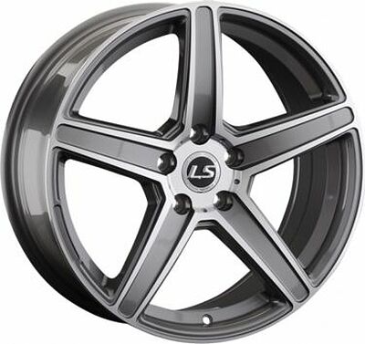 LS 922 8x18 5x114.3 ET 40 Dia 73.1 GMF