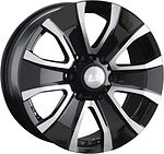 LS 953 8.5x20 6x139.7 ET 36 Dia 100.1 BKF