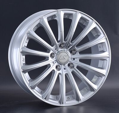 LS 978 6x14 4x98 ET 38 Dia 58.6 SF