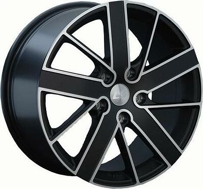 LS 99 9x20 5x130 ET 60 Dia 71.6 FMBF