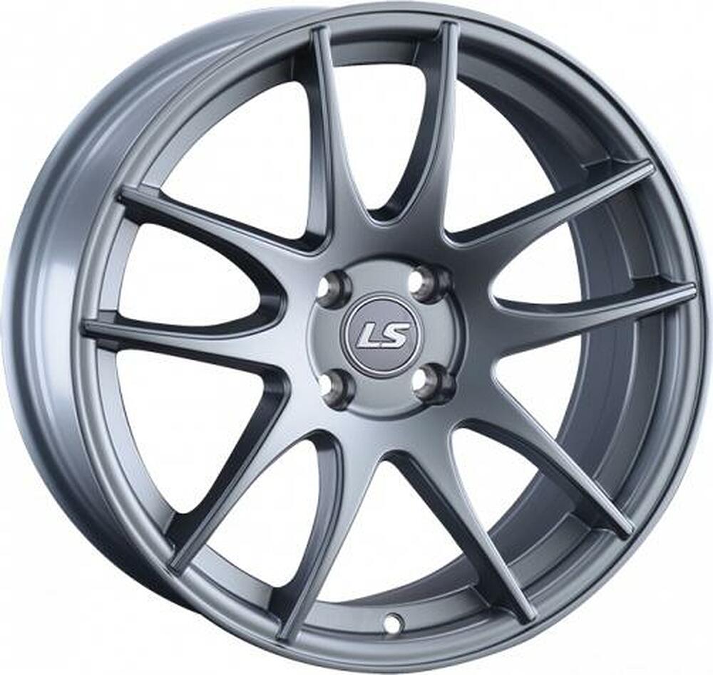 LS 993 8x17 5x114.3 ET 35 Dia 67.1 MGM