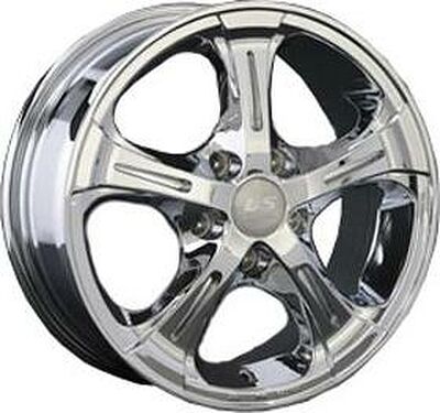 LS AT522 6.5x15 5x114.3 ET 42 Dia 73.2 CH