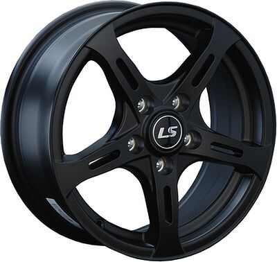 LS CW493 6.5x15 4x98 ET 32 Dia 58.6 MB