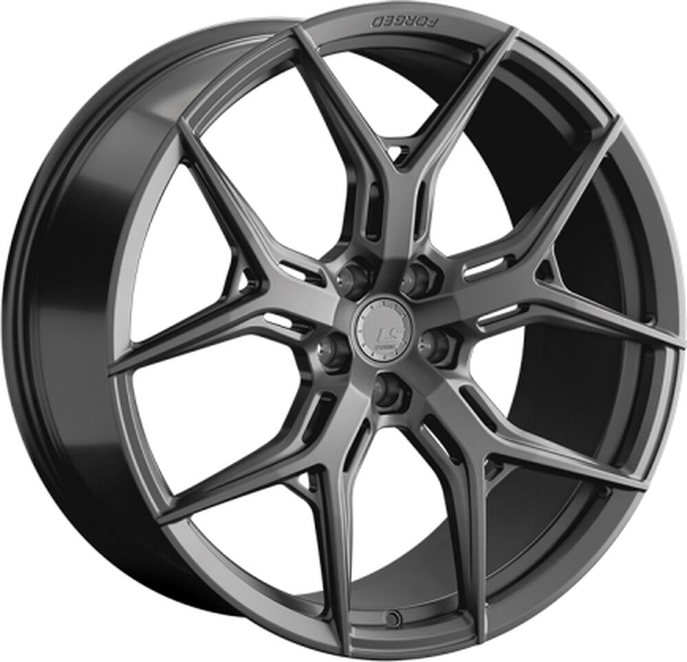 LS FlowForming FG14 9.5x22 5x112 ET 35 Dia 66.6 MGM