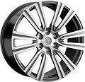 LS FlowForming FG15 8.5x20 6x139.7 ET 25 Dia 106.1 MGMF