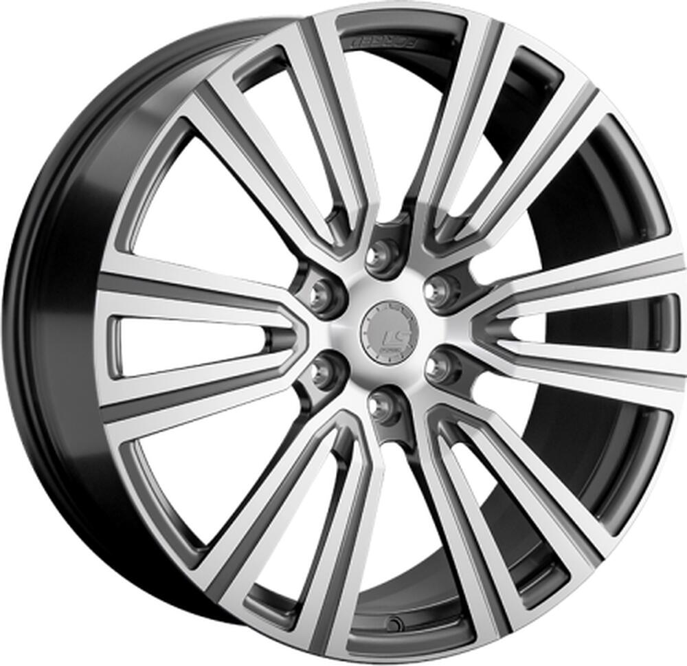 LS FlowForming FG15 9x22 6x139.7 ET 45 Dia 95.1 MGMF