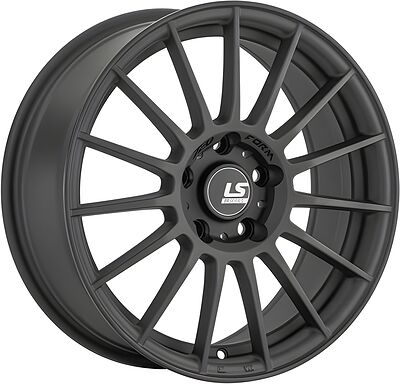 LS FlowForming LS RC05 7.5x17 5x120 ET 30 Dia 72.6 MB