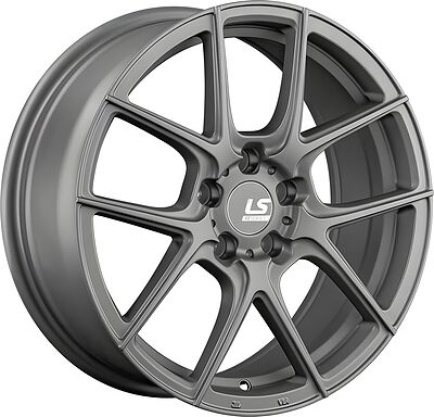 LS FlowForming LS RC06 7.5x17 5x108 ET 33 Dia 65.1 MGM