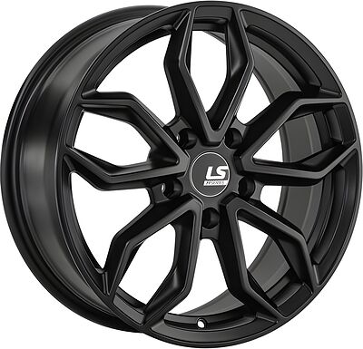 LS FlowForming LS RC104 7.5x17 5x120 ET 45 Dia 65.1 BKS