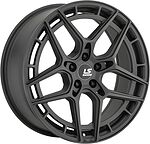 LS FlowForming LS RC107 8.5x19 5x112 ET 25 Dia 66.6 MB