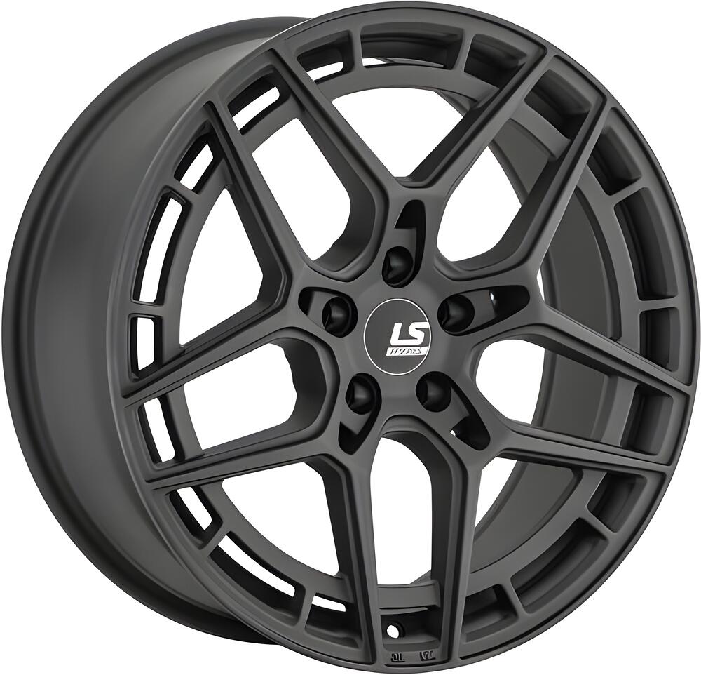 LS FlowForming LS RC107 9x20 5x108 ET 35 Dia 65.1 MB