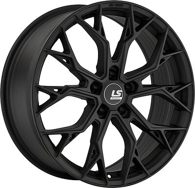 LS FlowForming LS RC108 8x19 5x112 ET 27 Dia 66.6 MB