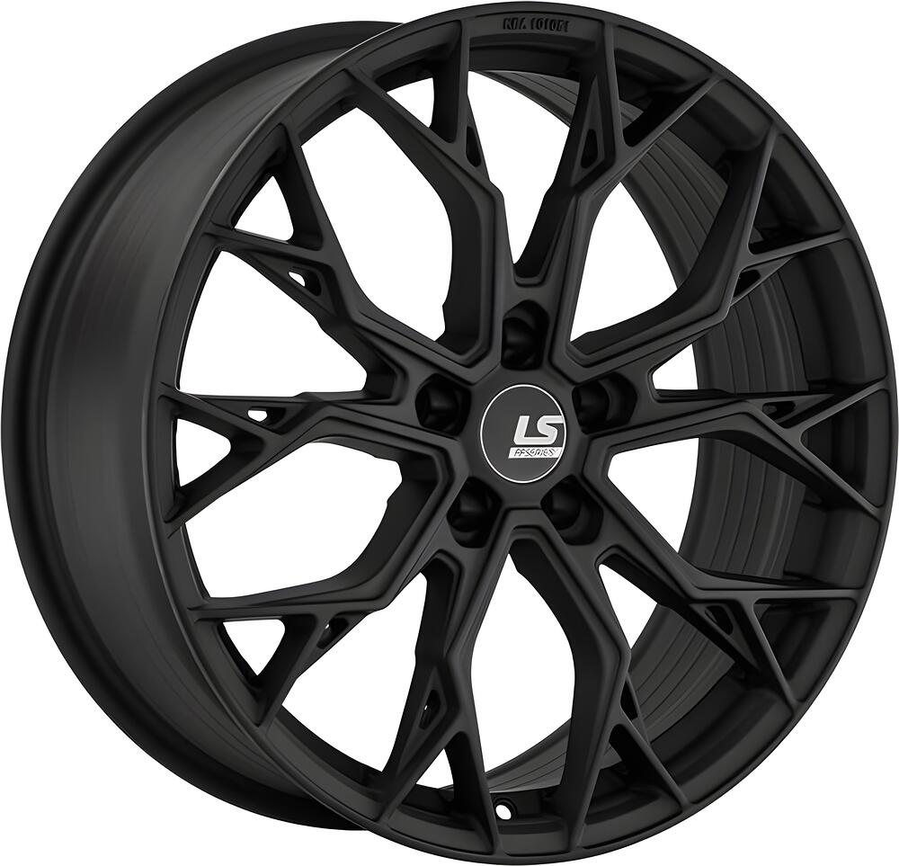 LS FlowForming LS RC108 8.5x19 5x112 ET 40 Dia 66.6 MB