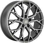 LS FlowForming LS RC108 7.5x17 5x114.3 ET 45 Dia 67.1 MGMF