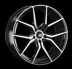 LS FlowForming LS RC47 8x18 5x114.3 ET 45 Dia 67.1 BKF