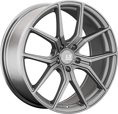 LS FlowForming LS RC47 8.5x19 5x112 ET 35 Dia 66.6 MGM