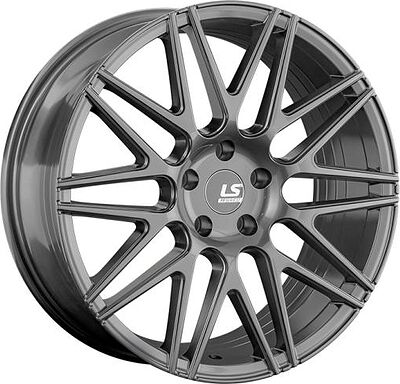 LS FlowForming LS RC51 8.5x19 5x108 ET 40 Dia 63.4 GM