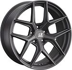 LS FlowForming LS RC53 8.5x18 5x112 ET 40 Dia 66.6 MGM LS FlowForming LS RC53 8.5x18 5x112 ET 40 Dia 66.6 MGM