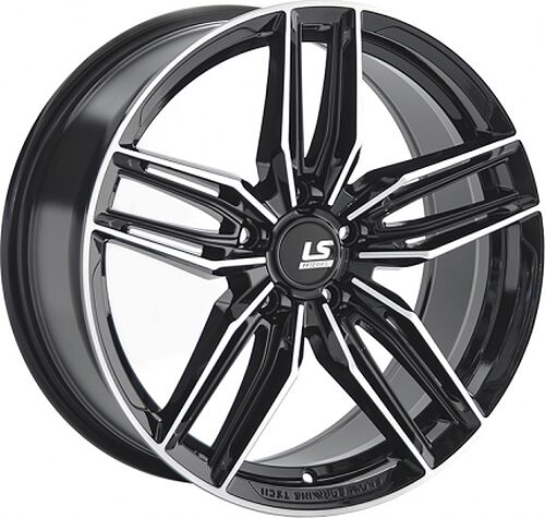 LS FlowForming LS RC54
