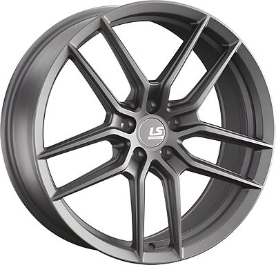 LS FlowForming LS RC55 8.5x20 5x112 ET 35 Dia 66.6 MGM