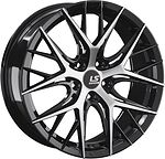 LS FlowForming LS RC57 8x18 5x112 ET 30 Dia 66.6 BKF LS FlowForming LS RC57 8x18 5x112 ET 30 Dia 66.6 BKF