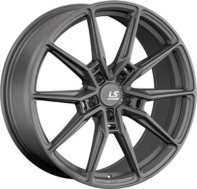 LS FlowForming LS RC58 8.5x20 5x108 ET 40 Dia 63.4 MGM