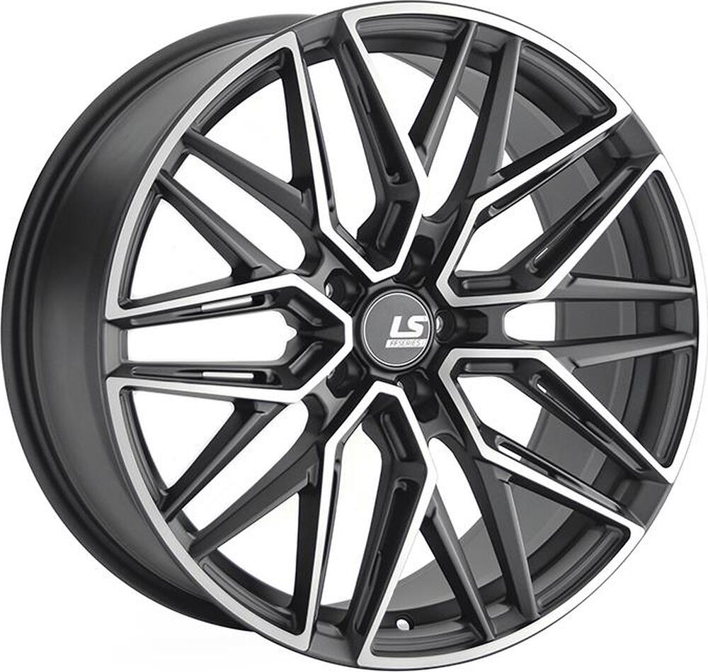 LS FlowForming LS RC59 8.5x20 5x114.3 ET 45 Dia 67.1 MGMF