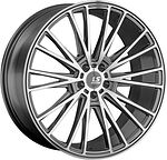 LS FlowForming LS RC60 9x21 5x114.3 ET 30 Dia 60.1 GMF LS FlowForming LS RC60 9x21 5x114.3 ET 30 Dia 60.1 GMF