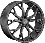 LS FlowForming LS RC61 8.5x19 5x108 ET 36 Dia 65.1 MGM LS FlowForming LS RC61 8.5x19 5x108 ET 36 Dia 65.1 MGM