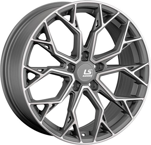 LS FlowForming LS RC61