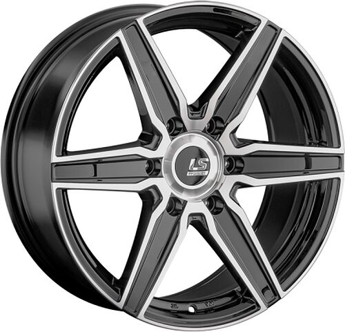 LS FlowForming LS RC62