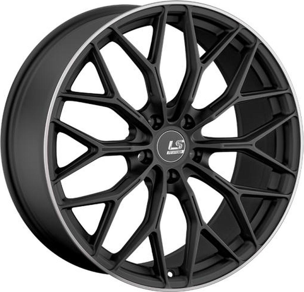 LS FlowForming LS RC69 8.5x20 5x108 ET 30 Dia 65.1 BKL