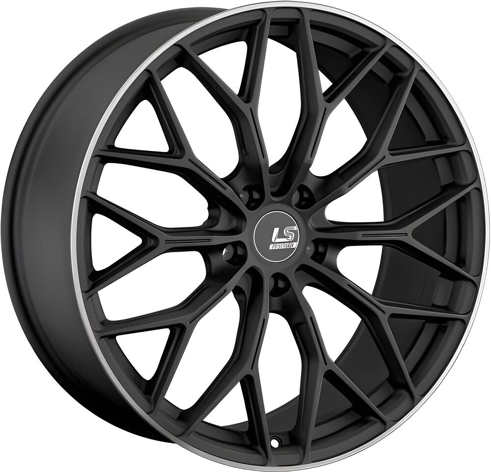 LS FlowForming LS RC69 9x20 5x114.3 ET 45 Dia 67.1 MBL