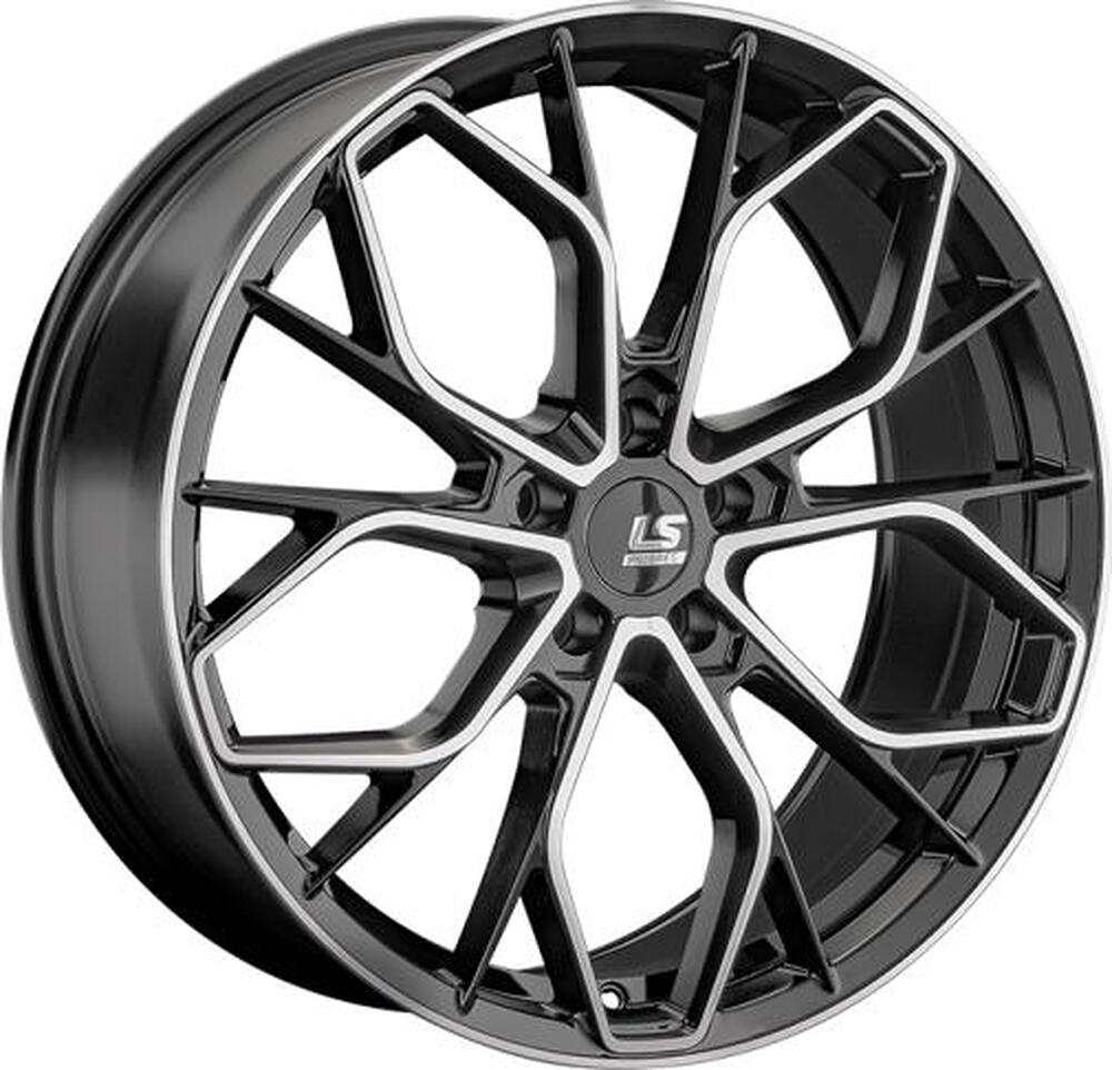 LS FlowForming LS RC71 9x20 5x120 ET 40 Dia 72.6 BKF