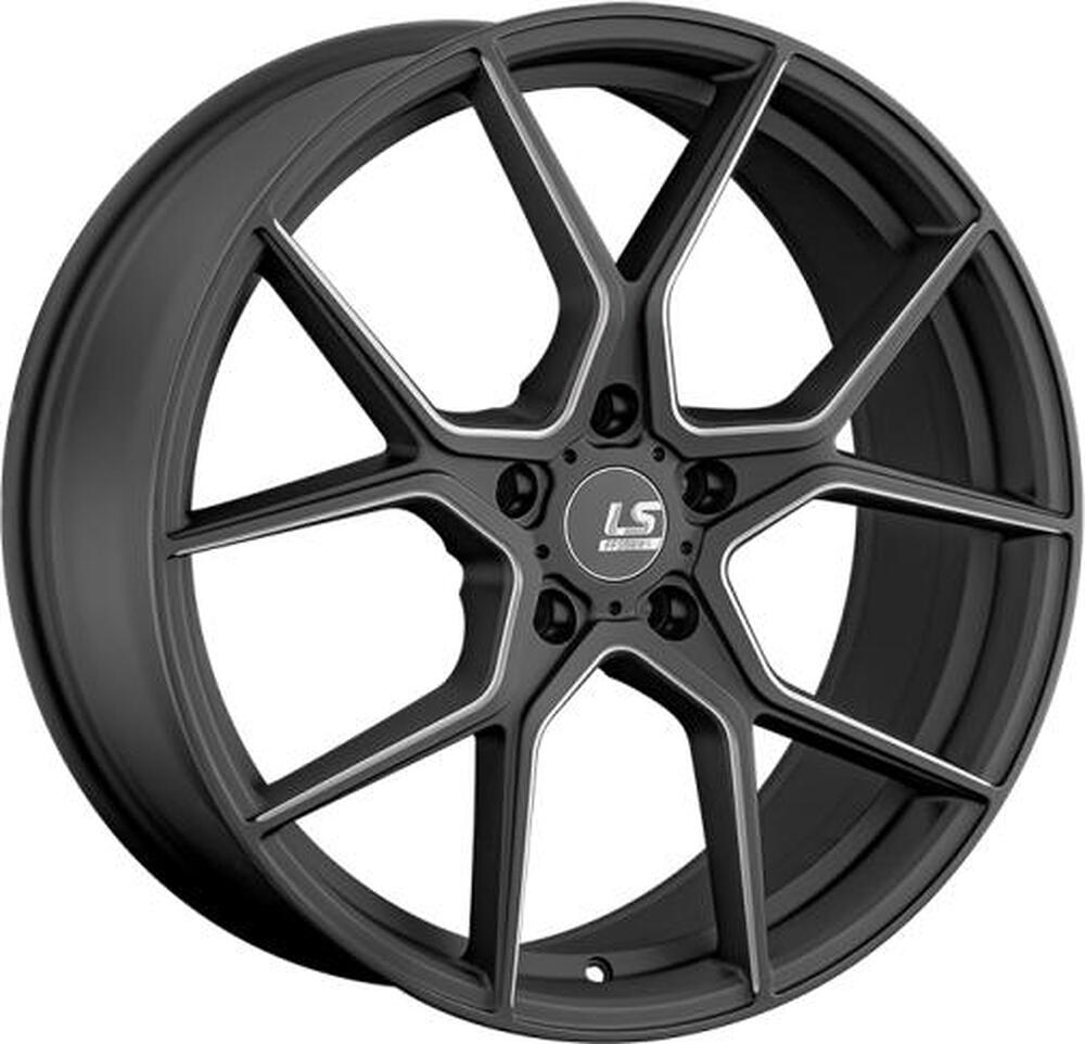 LS FlowForming LS RC72 8.5x20 5x108 ET 40 Dia 63.4 MB+SSF