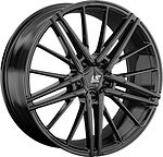 LS FlowForming LS RC76 9x20 5x114.3 ET 40 Dia 67.1 BK