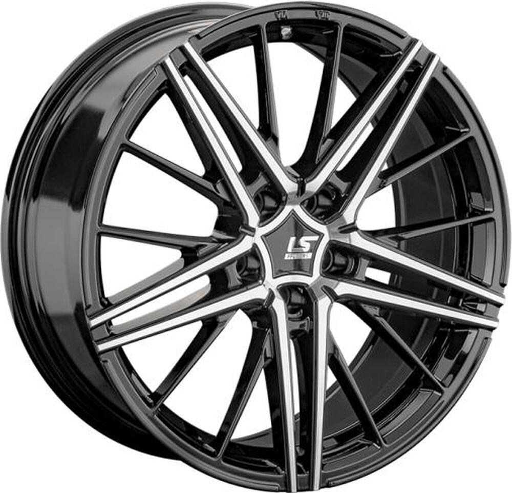 LS FlowForming LS RC76 8x20 5x120 ET 45 Dia 72.6 BKF