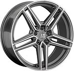LS FlowForming LS RC79 8.5x19 5x108 ET 36 Dia 65.1 GMF LS FlowForming LS RC79 8.5x19 5x108 ET 36 Dia 65.1 GMF