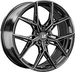 LS FlowForming LS RC82 8.5x20 5x108 ET 38 Dia 65.1 BK+SSF LS FlowForming LS RC82 8.5x20 5x108 ET 38 Dia 65.1 BK+SSF