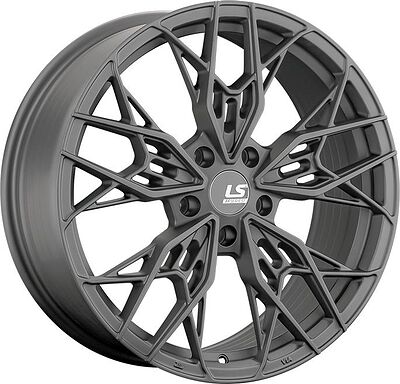 LS FlowForming LS RC83 9x20 5x114.3 ET 45 Dia 67.1 MGM