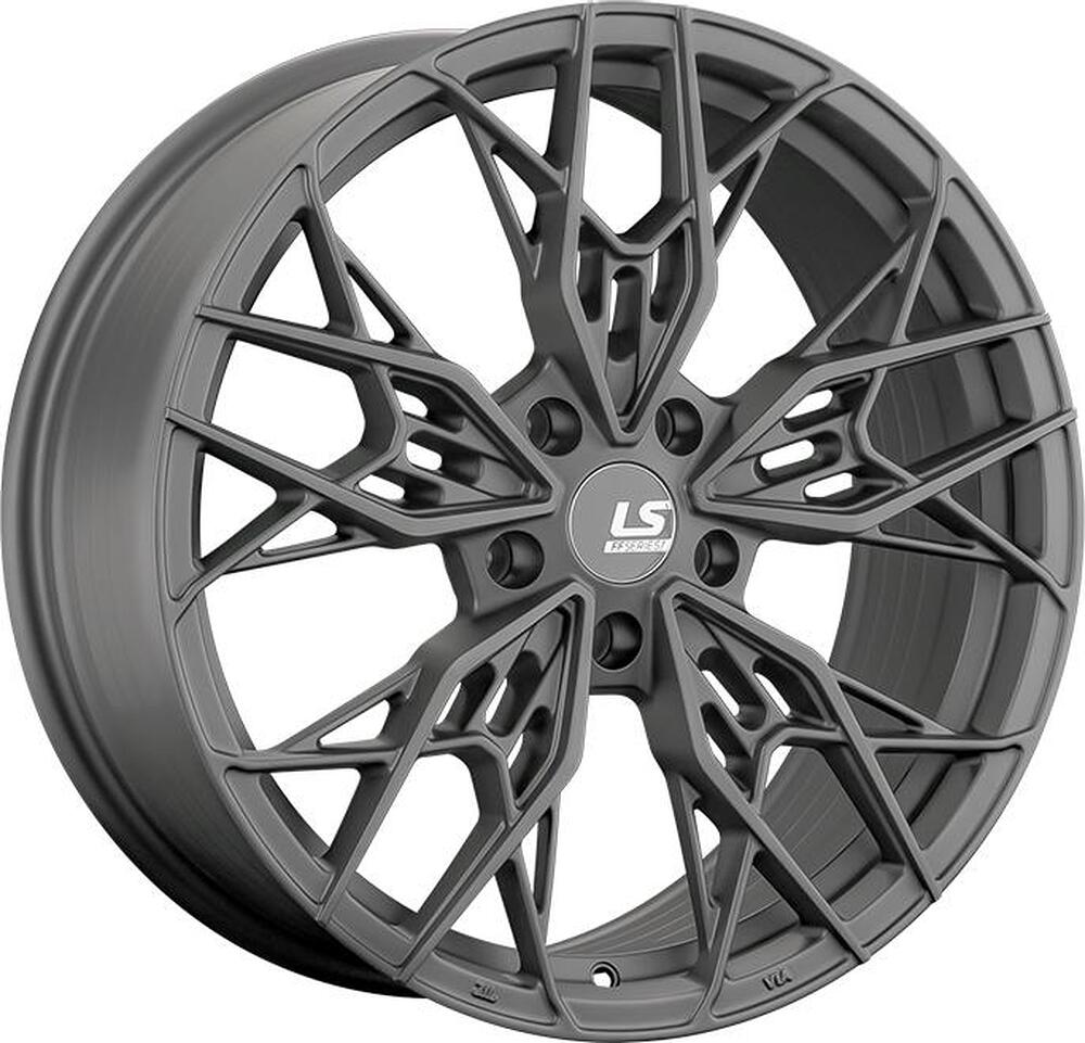 LS FlowForming LS RC83 9x20 5x120 ET 40 Dia 72.6 MGM